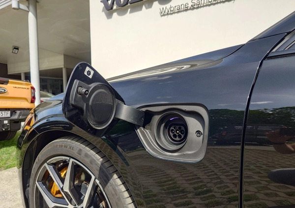 Volvo S60 cena 229900 przebieg: 38882, rok produkcji 2022 z Bielsk Podlaski małe 781